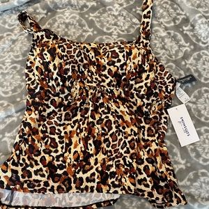 Swimsuits for all tankini size 14 padded cups